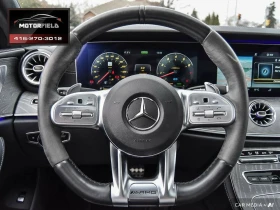 Mercedes-Benz CLS 53 AMG S 4MATIC* HeadUp* АвтоКредит* (ЦЕНА ДО БГ) - 68999 лв. - 95628114 11