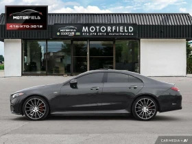 Mercedes-Benz CLS 53 AMG S 4MATIC* HeadUp* АвтоКредит* (ЦЕНА ДО БГ) - 68999 лв. - 95628114 2