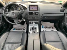 Mercedes-Benz C 320 320 AMG  | Mobile.bg    6