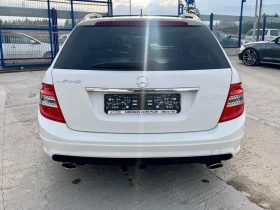 Mercedes-Benz C 320 320 AMG  | Mobile.bg    5
