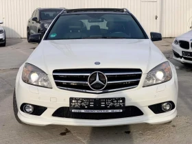 Mercedes-Benz C 320 320 AMG  | Mobile.bg    2