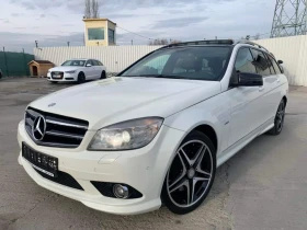  Mercedes-Benz C 320