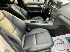 Mercedes-Benz C 320 320 AMG  | Mobile.bg    7