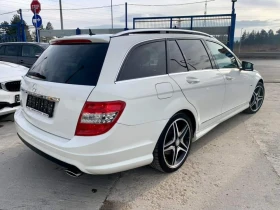 Mercedes-Benz C 320 320 AMG  | Mobile.bg    4