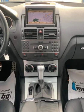 Mercedes-Benz C 320 320 AMG  | Mobile.bg    8