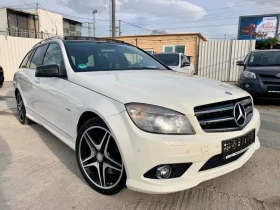Mercedes-Benz C 320 320 AMG  | Mobile.bg    3
