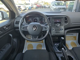 Renault Megane 1.3TCe/140 к.с./Life - 22000 лв. - 64068360 9