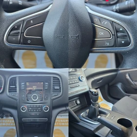 Renault Megane 1.3TCe/140 к.с./Life - 22000 лв. - 64068360 13