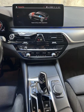 BMW 530 TOURING (G31 Facelift 2021) 530d Mild Hybrid | Mobile.bg    10