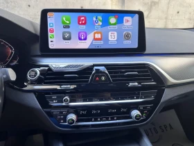 BMW 530 TOURING (G31 Facelift 2021) 530d Mild Hybrid | Mobile.bg    11