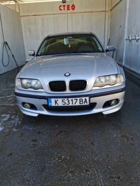BMW 320 | Mobile.bg    2