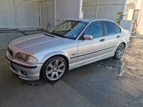 BMW 320 | Mobile.bg    7