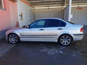 BMW 320 | Mobile.bg    8