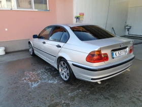 BMW 320 | Mobile.bg    4