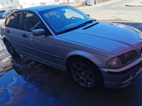 BMW 320 | Mobile.bg    6