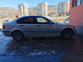 BMW 320 | Mobile.bg    9