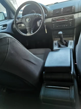 BMW 320 | Mobile.bg    12