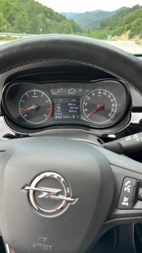 Opel Corsa | Mobile.bg    16