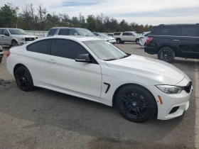 BMW 428 M-PAKET / SPORT LINE /  / NAVI /  / LED | Mobile.bg    3
