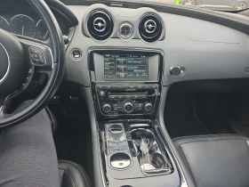 Jaguar Xj CARFAX* *   *  | Mobile.bg    9