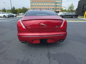Jaguar Xj CARFAX* *   *  | Mobile.bg    4
