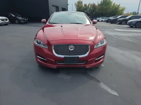 Jaguar Xj CARFAX* *   *  | Mobile.bg    6