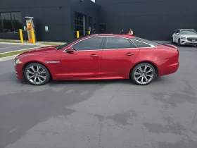Jaguar Xj CARFAX* *   *  | Mobile.bg    2