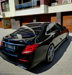 Обява за продажба на Mercedes-Benz E 220 AMG Line* Реал. км.* Нead-UP дисплей ~47 000 лв. - изображение 6 | Auto.bg Обява за продажба на Mercedes-Benz E 220 AMG Line* Реал. км.* Нead-UP дисплей ~47 000 лв. - изображение 6