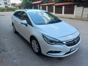 Обява за продажба на Opel Astra 1.6 CDTI ~10 500 лв. - изображение 1