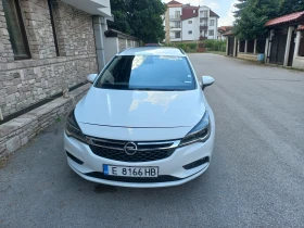 Обява за продажба на Opel Astra 1.6 CDTI ~10 500 лв. - изображение 2