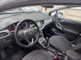 Обява за продажба на Opel Astra 1.6 CDTI ~10 500 лв. - изображение 8