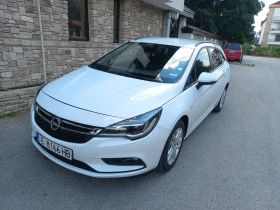 Обява за продажба на Opel Astra 1.6 CDTI ~10 500 лв. - изображение 1