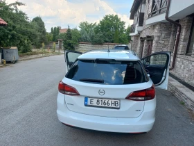 Обява за продажба на Opel Astra 1.6 CDTI ~10 500 лв. - изображение 4