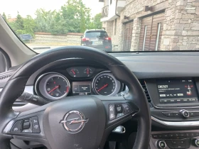 Обява за продажба на Opel Astra 1.6 CDTI ~10 500 лв. - изображение 6