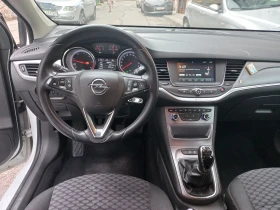 Обява за продажба на Opel Astra 1.6 CDTI ~10 500 лв. - изображение 7