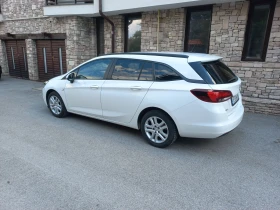 Обява за продажба на Opel Astra 1.6 CDTI ~10 500 лв. - изображение 3