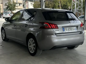 Peugeot 308 1.2/PureTech/Style - 19400 лв. / 9919.06 € - 81392709 5