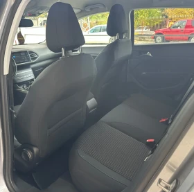 Peugeot 308 1.2/PureTech/Style - 19400 лв. / 9919.06 € - 81392709 7