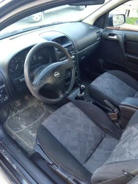 Opel Astra | Mobile.bg    3