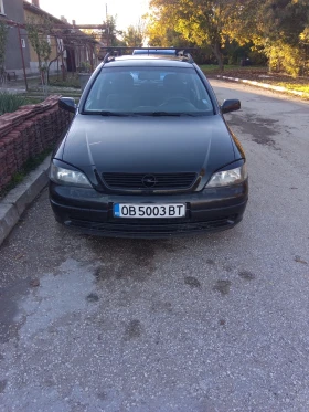 Opel Astra | Mobile.bg    2