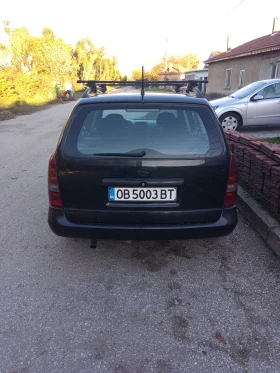 Opel Astra | Mobile.bg    8