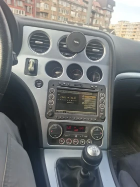 Alfa Romeo 159 sportwagon, снимка 11