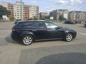 Alfa Romeo 159 sportwagon, снимка 5