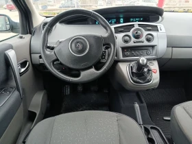 Renault Scenic 1.6 Бензин ГАЗ - 3800 лв. / 1942.91 € - 72877378 11