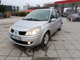 Renault Scenic 1.6 Бензин ГАЗ