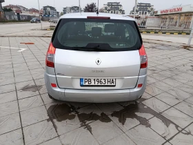 Renault Scenic 1.6 Бензин ГАЗ - 3800 лв. / 1942.91 € - 72877378 4