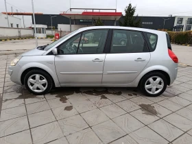 Renault Scenic 1.6 Бензин ГАЗ - 3800 лв. / 1942.91 € - 72877378 2