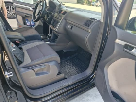 VW Touran 2.0 TDI CROSS TOURAN 170KS - 10100 лв. / 5164.05 € - 39771120 13