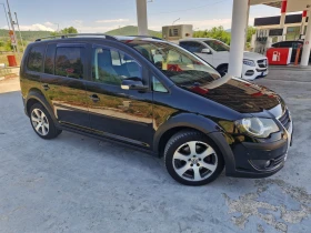 VW Touran 2.0 TDI CROSS TOURAN 170KS - 10100 лв. / 5164.05 € - 39771120 3