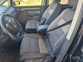 VW Touran 2.0 TDI CROSS TOURAN 170KS - 10100 лв. / 5164.05 € - 39771120 9